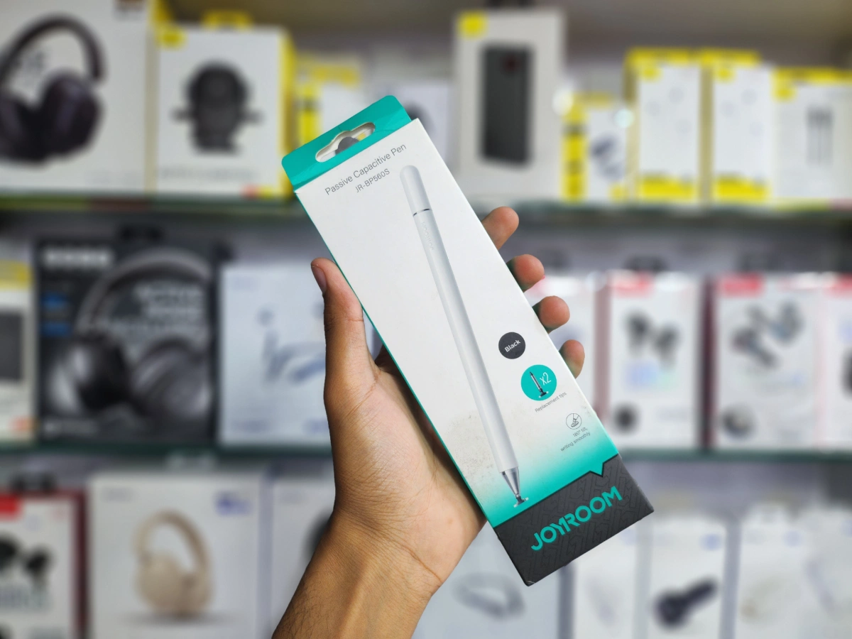 Joyroom Joyroom Passive Capacitive Pen Jr Bp560s — Box Packed